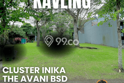 Tanah Kavling Dijual di Tangerang dengan Spesifikasi 288m2 Tanah Kavling Dijual di Tangerang dengan Spesifikasi 288m2
