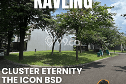 Tanah Kavling Dijual di Tangerang dengan Spesifikasi 312m2 Tanah Kavling Dijual di Tangerang dengan Spesifikasi 312m2