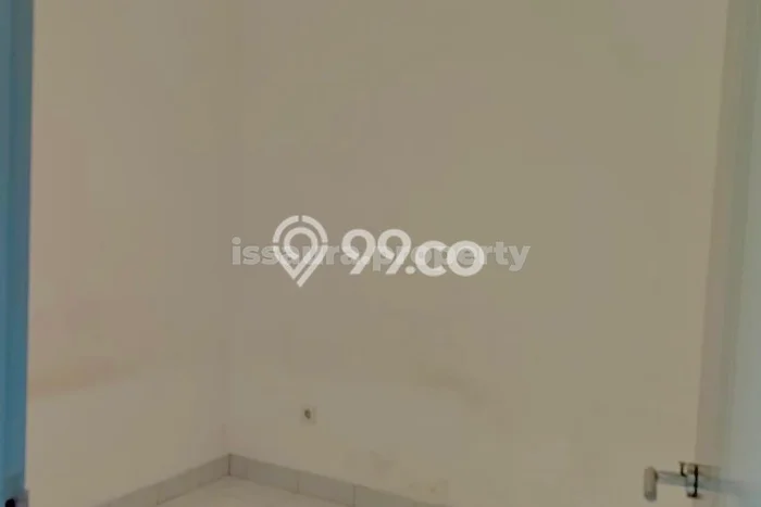 Lokasi strategis! Rumah siap pakai disewakan di Cisauk LB 55m2 Lokasi strategis! Rumah siap pakai disewakan di Cisauk LB 55m2