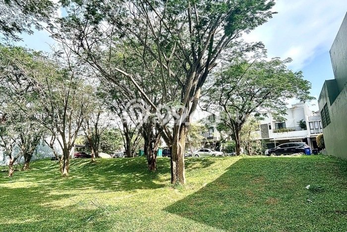 Dijual Tanah di Tangerang, Luas 516m2 PPJB Dijual Tanah di Tangerang, Luas 516m2 PPJB