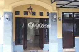 Rumah Modern 4 KT di Ciangsana Bogor Rumah Modern 4 KT di Ciangsana Bogor