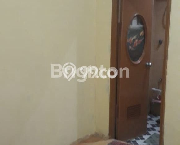Rumah Modern 4 KT di Ciangsana Bogor Rumah Modern 4 KT di Ciangsana Bogor