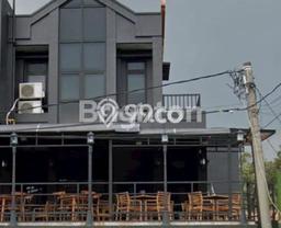 Ruko Dijual di Prime Area Bogor Luas 180m2 Ruko Dijual di Prime Area Bogor Luas 180m2