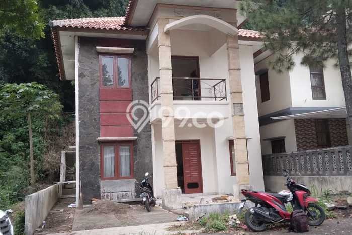 Dijual Hunian Rumah Nyaman 2 Kamar di Parongpong, Bandung Dijual Hunian Rumah Nyaman 2 Kamar di Parongpong, Bandung