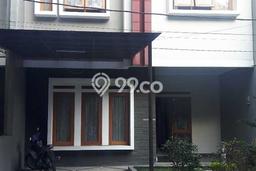 Dijual Rumah Modern 3 KT di Geger Kalong, Bandung Dijual Rumah Modern 3 KT di Geger Kalong, Bandung