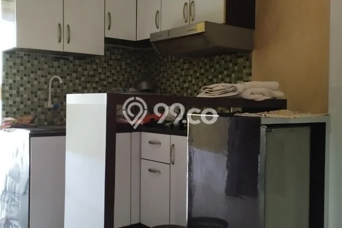 Disewakan Apartemen Ekonomis 2 KT di Cicadas Bandung Disewakan Apartemen Ekonomis 2 KT di Cicadas Bandung