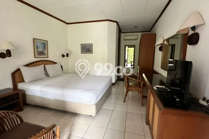 Hotel di , Luas 525m2m², Jalan Utama, Area Ramai Hotel di , Luas 525m2m², Jalan Utama, Area Ramai