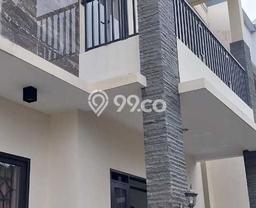 Rumah Elit LB 375m2 Siap Pakai Desain Elegan di Moch Toha, Bandung Rumah Elit LB 375m2 Siap Pakai Desain Elegan di Moch Toha, Bandung