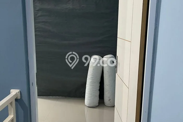 Rumah Strategis Minimalis Lb 90m2 di Cilengkrang, Bandung Rumah Strategis Minimalis Lb 90m2 di Cilengkrang, Bandung