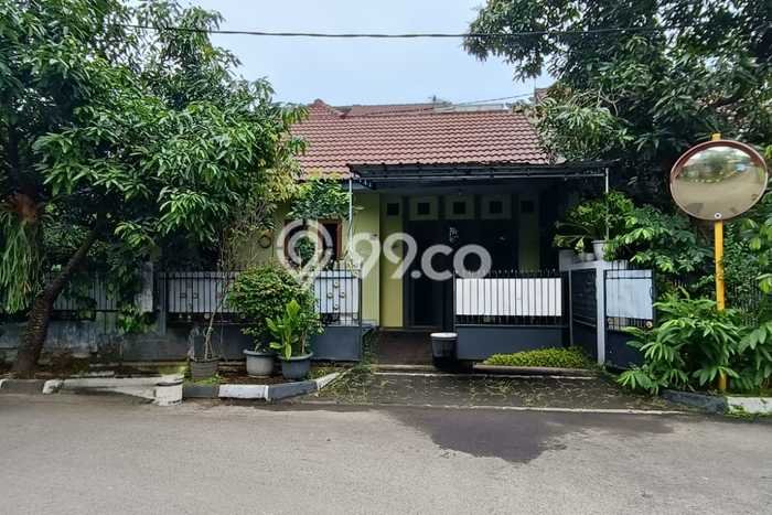 Hot Offer Hunian Premium Ideal dan Luas di Antapani, Bandung Hot Offer Hunian Premium Ideal dan Luas di Antapani, Bandung