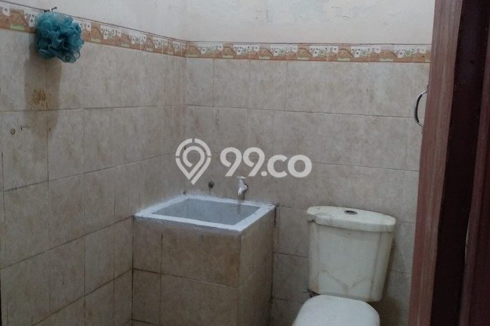 Dijual Hunian Rumah Nyaman 2 Kamar di Parongpong, Bandung Dijual Hunian Rumah Nyaman 2 Kamar di Parongpong, Bandung