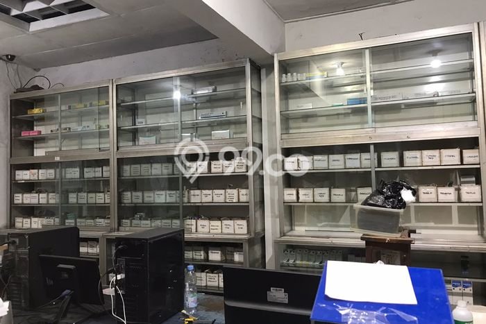 Ruko Dijual Lokasi Stratagis di Andir Bandung Cocok untuk Investasi Ruko Dijual Lokasi Stratagis di Andir Bandung Cocok untuk Investasi