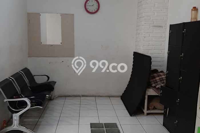 Untuk Dijual Ruko di Antapani Bandung LT 160m2 / LB 250m2 Untuk Dijual Ruko di Antapani Bandung LT 160m2 / LB 250m2