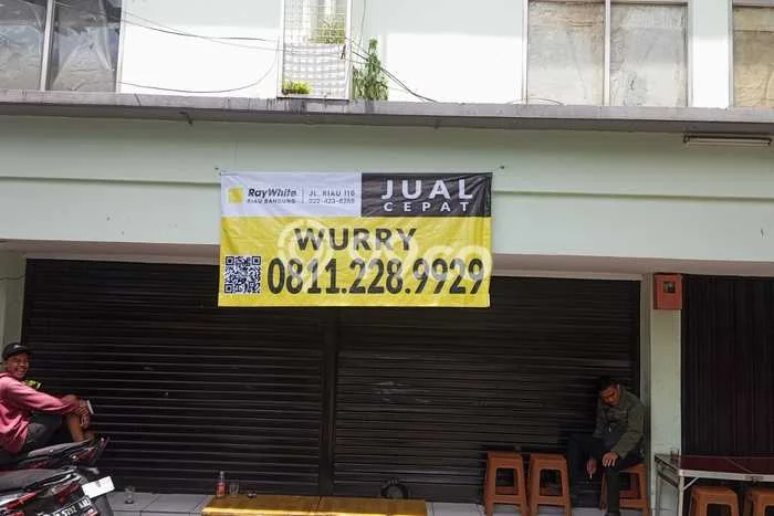 Rumah Kost Dijual di Cibogo Bandung Luas 15m2 Rumah Kost Dijual di Cibogo Bandung Luas 15m2