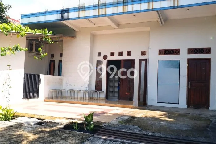 Komersial Dijual di panyileukan LT 184m2, LB 160m2 untuk Investasi Komersial Dijual di panyileukan LT 184m2, LB 160m2 untuk Investasi