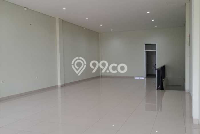 Ruko Dijual di Prime Area Bandung Luas 197m2 Ruko Dijual di Prime Area Bandung Luas 197m2