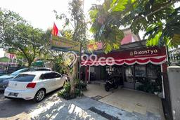 Rumah Mewah Dijual LT 511m2 di Regol, Bandung Rumah Mewah Dijual LT 511m2 di Regol, Bandung