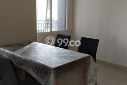 Dijual Apartemen di Bandung 2 Kamar & 2 Kamar Mandi, Luas 57m2 Dijual Apartemen di Bandung 2 Kamar & 2 Kamar Mandi, Luas 57m2