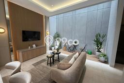 Rumah Elit Modern Siap Huni di Soekarno Hatta Bandung Rumah Elit Modern Siap Huni di Soekarno Hatta Bandung
