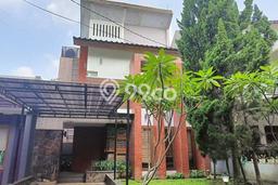 Dijual Rumah Mewah Elegan Dengan View Eksklusif di Cigadung, Bandung Dijual Rumah Mewah Elegan Dengan View Eksklusif di Cigadung, Bandung