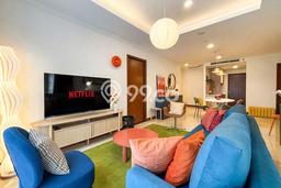 Apartemen Prestisius Dijual di Bandung Lokasi Strategis Punya 3 Kamar Tidur Apartemen Prestisius Dijual di Bandung Lokasi Strategis Punya 3 Kamar Tidur