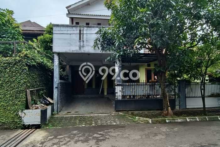 Hot Offer Hunian Premium Ideal dan Luas di Antapani, Bandung Hot Offer Hunian Premium Ideal dan Luas di Antapani, Bandung