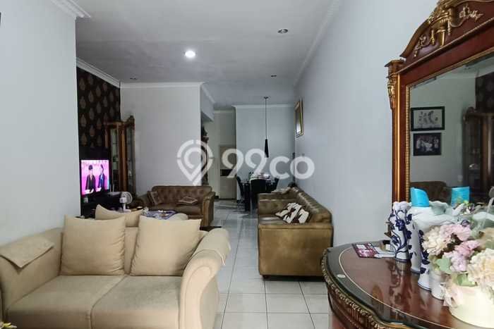 Dijual Rumah Strategis Bagus Punya 5 KT di Antapani Bandung SHM Dijual Rumah Strategis Bagus Punya 5 KT di Antapani Bandung SHM