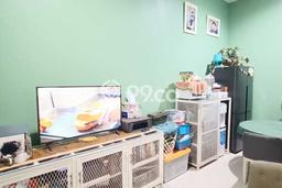 Rumah Minimalis 2 KT LT 80m2 di Ciwastra Rumah Minimalis 2 KT LT 80m2 di Ciwastra