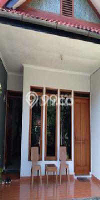 Jual Rumah Modern 3 KT di Parongpong, Bandung Jual Rumah Modern 3 KT di Parongpong, Bandung