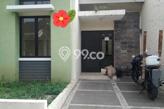 Rumah Nyaman 2 KT LB 36m2 Kondisi Bagus di Harapan Mulya Rumah Nyaman 2 KT LB 36m2 Kondisi Bagus di Harapan Mulya
