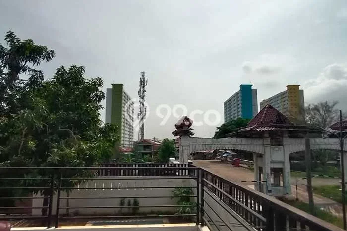 Dijual Hunian Mewah dengan Fasilitas Sekitar Komplit di Cakung, Jakarta Timur Dijual Hunian Mewah dengan Fasilitas Sekitar Komplit di Cakung, Jakarta Timur