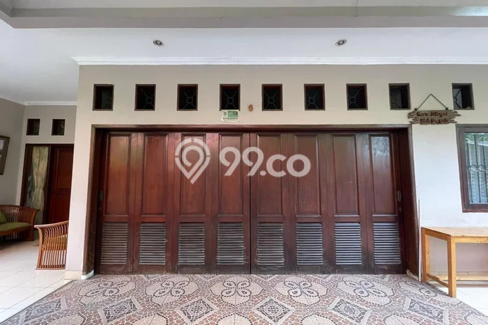 Rumah Minimalis 4 KT di Pejuang Bekasi Unfurnished Rumah Minimalis 4 KT di Pejuang Bekasi Unfurnished