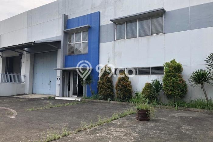 Gudang Bagus Dijual LB 1390m2 Lokasi Strategis Bekasi Area Cocok untuk Berbisnis Gudang Bagus Dijual LB 1390m2 Lokasi Strategis Bekasi Area Cocok untuk Berbisnis
