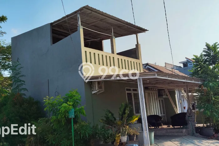 Jarang Ada! Rumah Sewa 3 Kamar Nyaman Siap Huni Harapan Indah Jarang Ada! Rumah Sewa 3 Kamar Nyaman Siap Huni Harapan Indah
