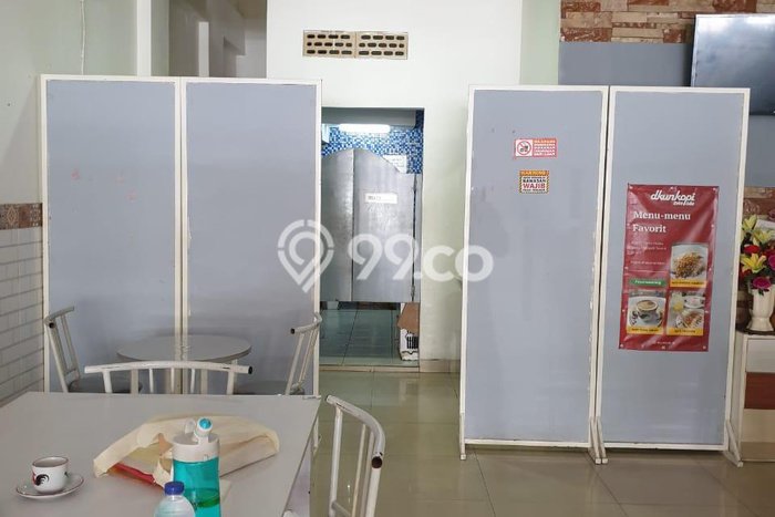 FOR RENT! Ruko di Harapan Indah Cocok untuk Bisnis 250m2 FOR RENT! Ruko di Harapan Indah Cocok untuk Bisnis 250m2