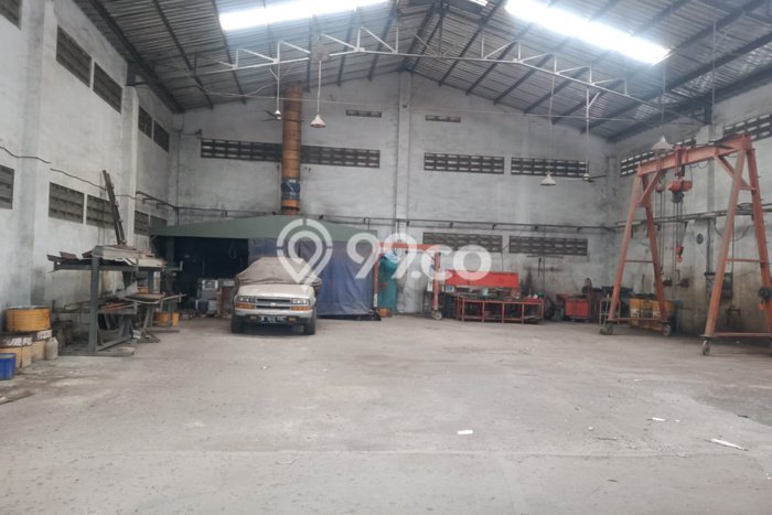 Tersedia Gudang Bisnis di Tambun Selatan Bekasi Harga Sewa Menarik Bisa Nego Tersedia Gudang Bisnis di Tambun Selatan Bekasi Harga Sewa Menarik Bisa Nego