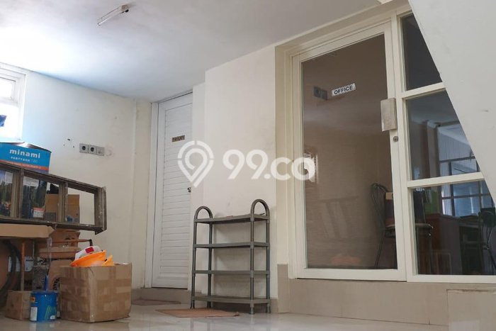 FOR RENT! Ruko di Harapan Indah Cocok untuk Bisnis 250m2 FOR RENT! Ruko di Harapan Indah Cocok untuk Bisnis 250m2