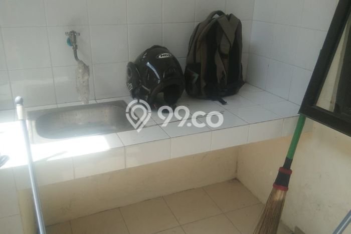 Rumah Nyaman 2 KT LB 36m2 Kondisi Bagus di Harapan Mulya Rumah Nyaman 2 KT LB 36m2 Kondisi Bagus di Harapan Mulya