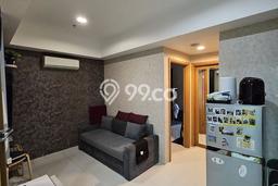 Dijual Apartemen di Kemayoran, Jakarta Pusat Punya 2 Kamar Tidur Dijual Apartemen di Kemayoran, Jakarta Pusat Punya 2 Kamar Tidur