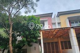 Dijual Hunian Rumah Terawat 2 Kamar di Summarecon Bekasi, Bekasi Dijual Hunian Rumah Terawat 2 Kamar di Summarecon Bekasi, Bekasi
