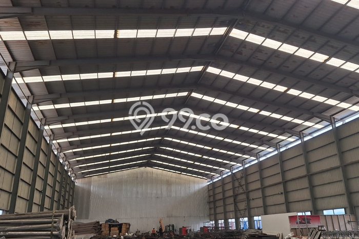 Gudang disewakan lokasi strategis Tambun Selatan Bekasi 2000m2 Gudang disewakan lokasi strategis Tambun Selatan Bekasi 2000m2