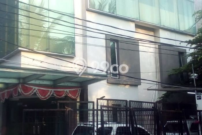 Kantor Bagus Dijual LB 800m2 Lokasi Strategis Jakarta Selatan Area Cocok untuk Bisnis Kantor Bagus Dijual LB 800m2 Lokasi Strategis Jakarta Selatan Area Cocok untuk Bisnis