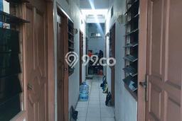 Unit Kost Dijual di Jakarta Selatan Spesifikasi 17 Kamar Tidur dan Area Ramai Unit Kost Dijual di Jakarta Selatan Spesifikasi 17 Kamar Tidur dan Area Ramai