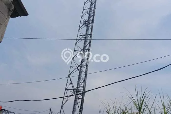 Tanah Dijual Lokasi Cibitung, Bekasi Luas 250m2 Legalitas Aman Tanah Dijual Lokasi Cibitung, Bekasi Luas 250m2 Legalitas Aman