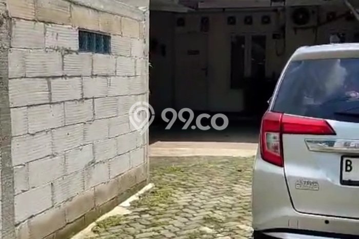 Disewakan Rumah Harga Terjangkau di Sukmajaya Depok Punya 1 KT Disewakan Rumah Harga Terjangkau di Sukmajaya Depok Punya 1 KT