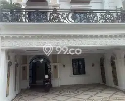 Siap Huni Rumah Mewah 5 Kamar di Jagakarsa Dekat ke Mana Pun Siap Huni Rumah Mewah 5 Kamar di Jagakarsa Dekat ke Mana Pun