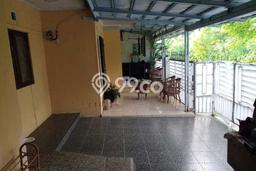 Rumah Modern 4 KT LT 164m2 di Sukmajaya Rumah Modern 4 KT LT 164m2 di Sukmajaya
