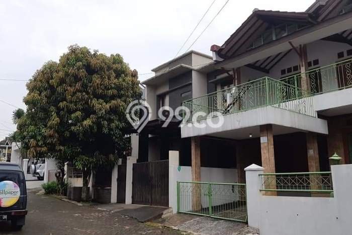 Rumah Modern Cantik 3 KT Siap Huni di Sawangan Rumah Modern Cantik 3 KT Siap Huni di Sawangan