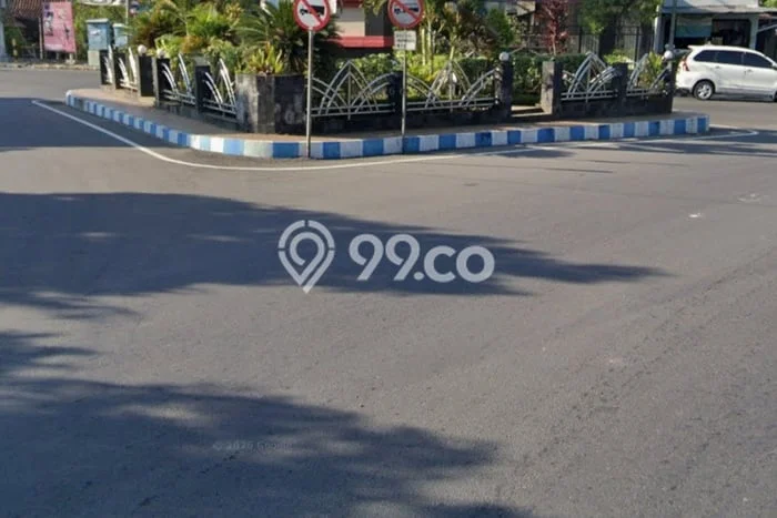Jarang Ada! Tanah di Ngawi Punya Luas 8700m2 SHM Jarang Ada! Tanah di Ngawi Punya Luas 8700m2 SHM