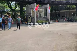 Hunian Apartemen Budget Friendly di Bogor dengan 0 Kamar Tidur, 1 Kamar Mandi Hunian Apartemen Budget Friendly di Bogor dengan 0 Kamar Tidur, 1 Kamar Mandi
